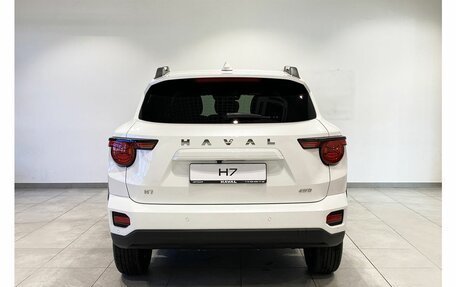 Haval H7, 2026 год, 4 112 500 рублей, 5 фотография