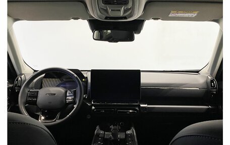 Haval H7, 2026 год, 4 112 500 рублей, 10 фотография