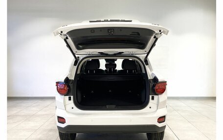 Haval H7, 2026 год, 4 112 500 рублей, 7 фотография