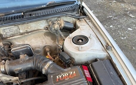 Toyota Sprinter Marino, 1993 год, 140 000 рублей, 11 фотография