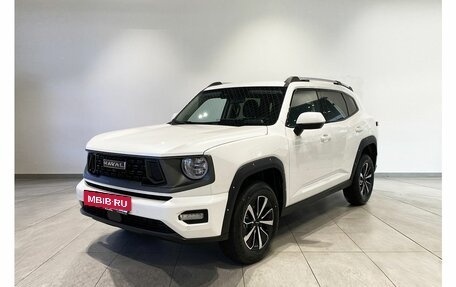 Haval H7, 2026 год, 4 112 500 рублей, 3 фотография