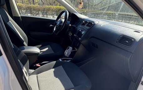 Volkswagen Polo VI (EU Market), 2013 год, 930 000 рублей, 7 фотография