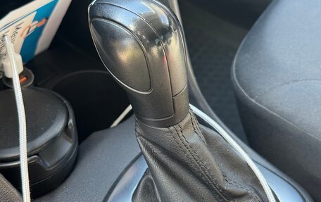 Volkswagen Polo VI (EU Market), 2013 год, 930 000 рублей, 13 фотография