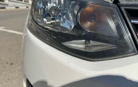 Volkswagen Polo VI (EU Market), 2013 год, 930 000 рублей, 18 фотография