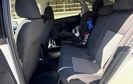 Volkswagen Polo VI (EU Market), 2013 год, 930 000 рублей, 15 фотография