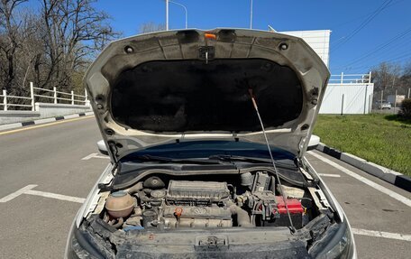 Volkswagen Polo VI (EU Market), 2013 год, 930 000 рублей, 16 фотография