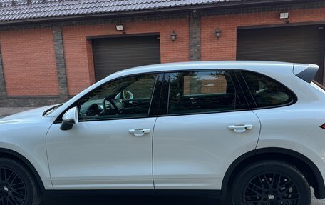 Porsche Cayenne III, 2015 год, 4 450 000 рублей, 3 фотография