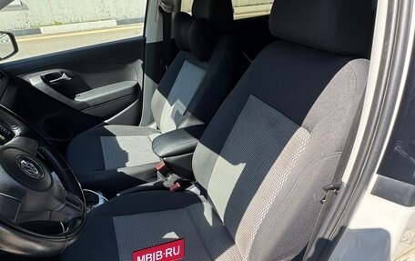 Volkswagen Polo VI (EU Market), 2013 год, 930 000 рублей, 14 фотография