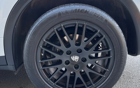 Porsche Cayenne III, 2015 год, 4 450 000 рублей, 13 фотография