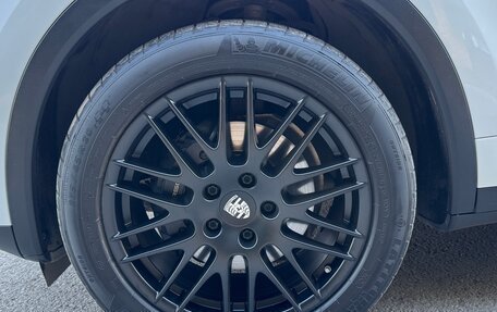 Porsche Cayenne III, 2015 год, 4 450 000 рублей, 12 фотография