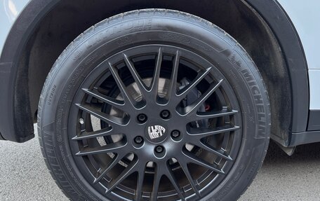 Porsche Cayenne III, 2015 год, 4 450 000 рублей, 14 фотография