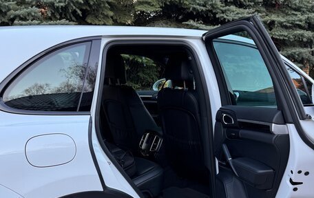 Porsche Cayenne III, 2015 год, 4 450 000 рублей, 19 фотография