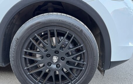 Porsche Cayenne III, 2015 год, 4 450 000 рублей, 15 фотография