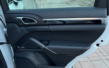 Porsche Cayenne III, 2015 год, 4 450 000 рублей, 20 фотография