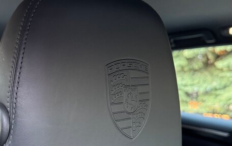 Porsche Cayenne III, 2015 год, 4 450 000 рублей, 26 фотография