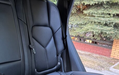 Porsche Cayenne III, 2015 год, 4 450 000 рублей, 21 фотография