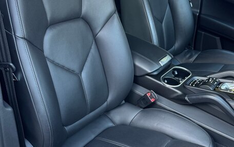 Porsche Cayenne III, 2015 год, 4 450 000 рублей, 25 фотография