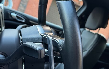 Porsche Cayenne III, 2015 год, 4 450 000 рублей, 33 фотография