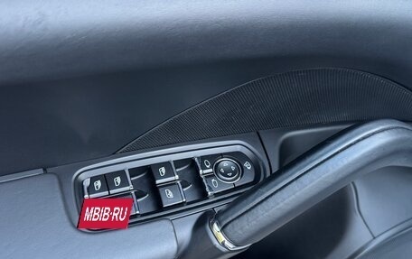 Porsche Cayenne III, 2015 год, 4 450 000 рублей, 28 фотография