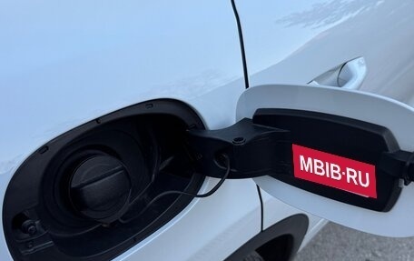 Porsche Cayenne III, 2015 год, 4 450 000 рублей, 22 фотография