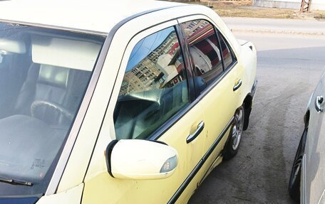 Mercedes-Benz C-Класс, 1994 год, 150 000 рублей, 4 фотография