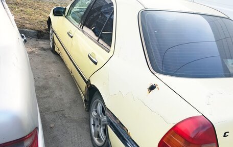 Mercedes-Benz C-Класс, 1994 год, 150 000 рублей, 5 фотография