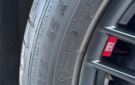 Porsche Cayenne III, 2015 год, 4 450 000 рублей, 16 фотография