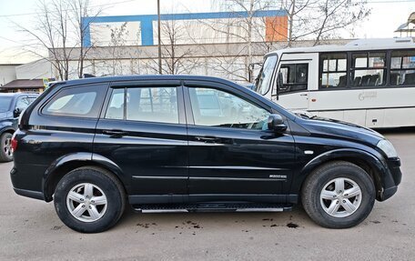 SsangYong Kyron I, 2012 год, 460 000 рублей, 4 фотография