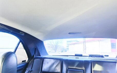 Mercedes-Benz C-Класс, 1994 год, 150 000 рублей, 9 фотография