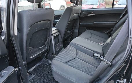 SsangYong Kyron I, 2012 год, 460 000 рублей, 15 фотография