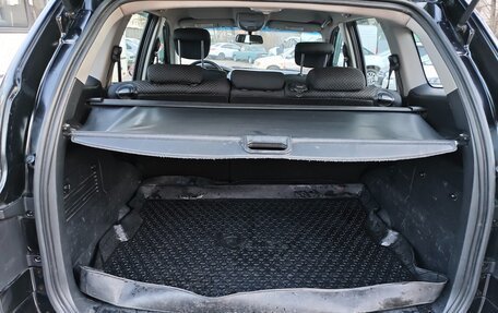 SsangYong Kyron I, 2012 год, 460 000 рублей, 17 фотография