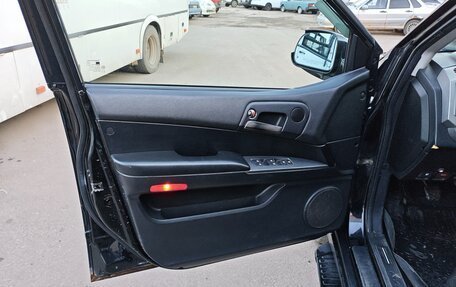 SsangYong Kyron I, 2012 год, 460 000 рублей, 16 фотография