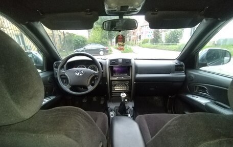 Great Wall Hover, 2010 год, 590 000 рублей, 5 фотография