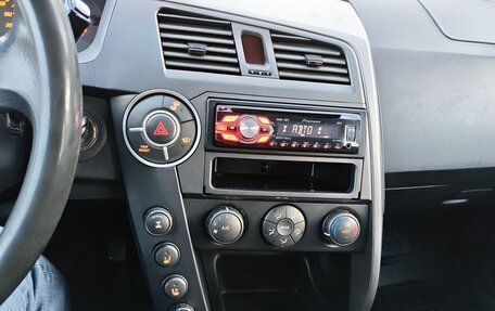 SsangYong Kyron I, 2012 год, 460 000 рублей, 13 фотография