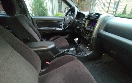 Great Wall Hover, 2010 год, 590 000 рублей, 4 фотография