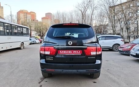 SsangYong Kyron I, 2012 год, 460 000 рублей, 6 фотография