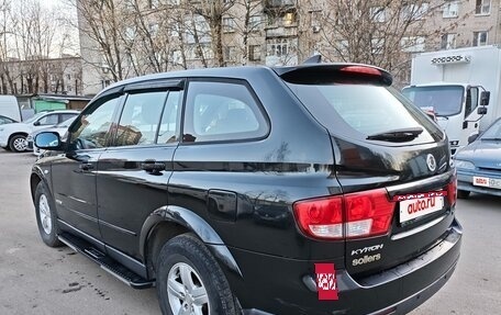 SsangYong Kyron I, 2012 год, 460 000 рублей, 7 фотография