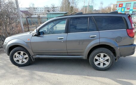 Great Wall Hover, 2010 год, 590 000 рублей, 17 фотография