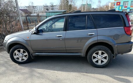 Great Wall Hover, 2010 год, 590 000 рублей, 16 фотография