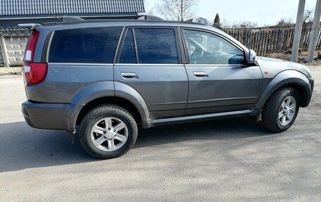 Great Wall Hover, 2010 год, 590 000 рублей, 14 фотография