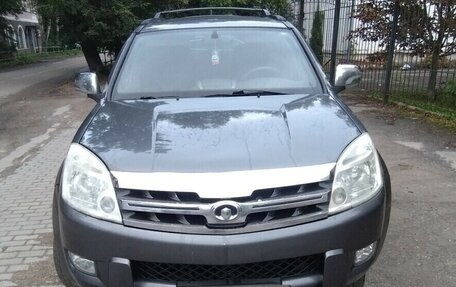 Great Wall Hover, 2010 год, 590 000 рублей, 2 фотография