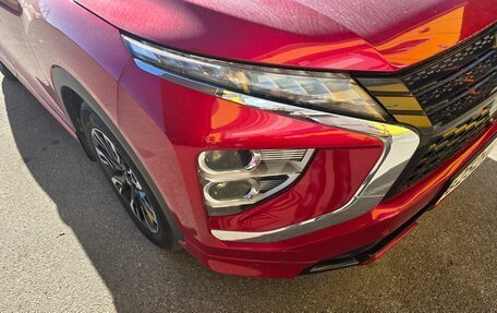 Mitsubishi Eclipse Cross, 2021 год, 2 999 999 рублей, 5 фотография