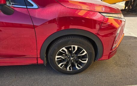 Mitsubishi Eclipse Cross, 2021 год, 2 999 999 рублей, 4 фотография