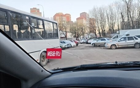 SsangYong Kyron I, 2012 год, 460 000 рублей, 14 фотография