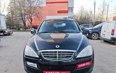 SsangYong Kyron I, 2012 год, 460 000 рублей, 2 фотография