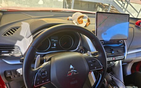 Mitsubishi Eclipse Cross, 2021 год, 2 999 999 рублей, 7 фотография