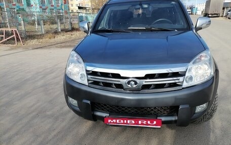 Great Wall Hover, 2010 год, 590 000 рублей, 8 фотография