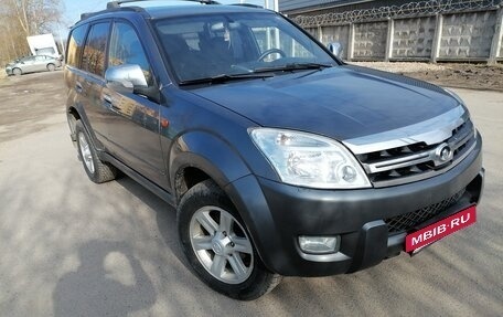 Great Wall Hover, 2010 год, 590 000 рублей, 13 фотография