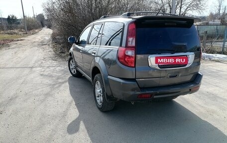 Great Wall Hover, 2010 год, 590 000 рублей, 18 фотография