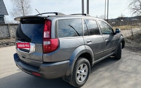Great Wall Hover, 2010 год, 590 000 рублей, 15 фотография